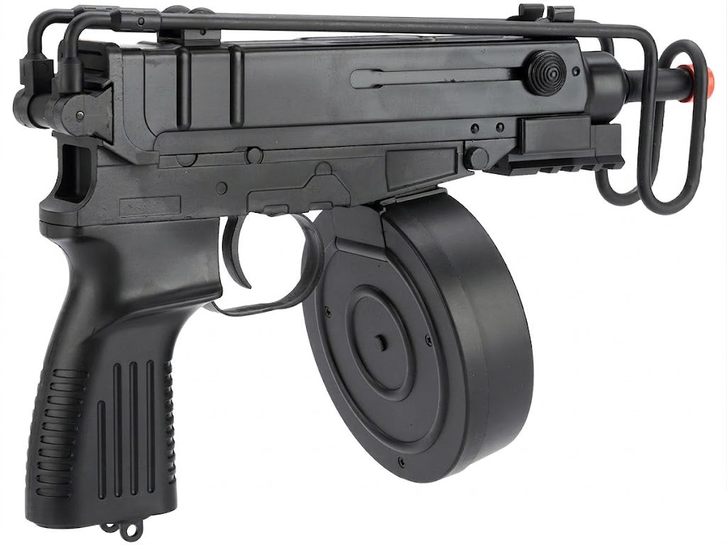 Well R2C VZ-61 Scorpion AEG