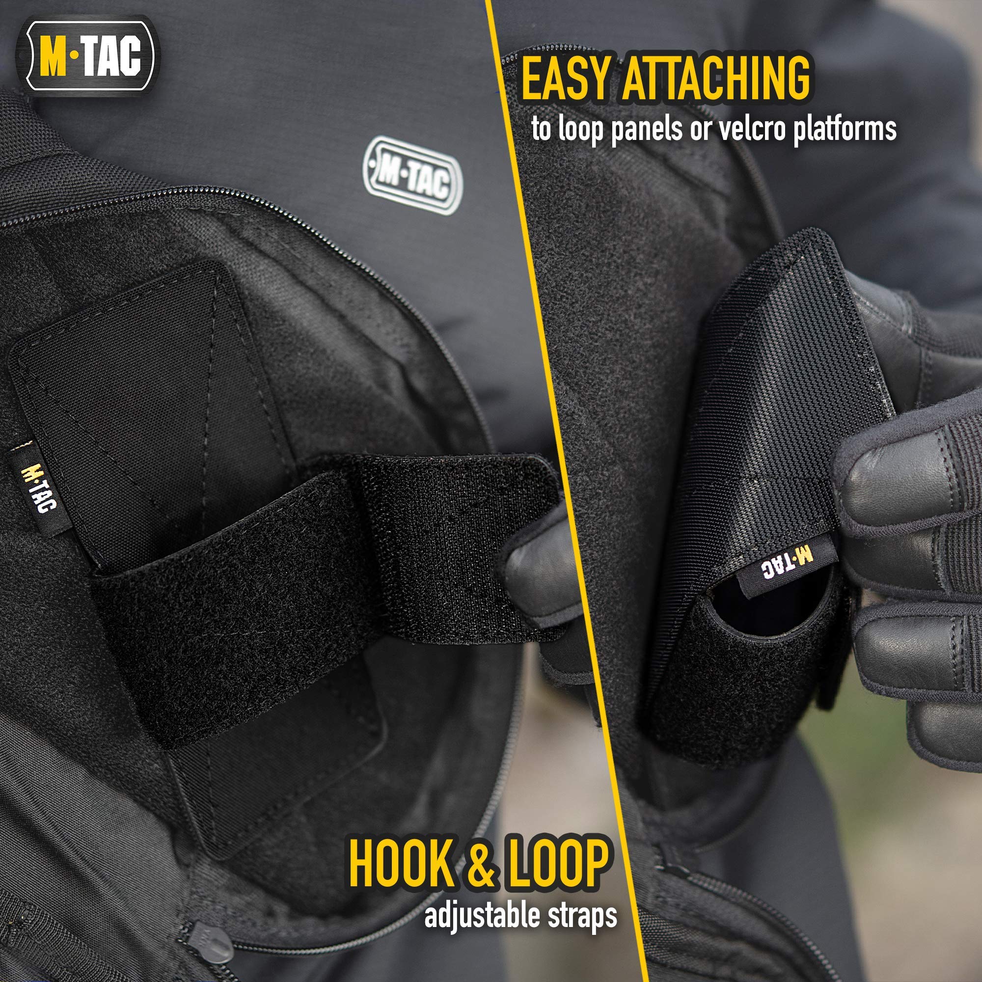 M-Tac Conceal Carry Holster-Insert