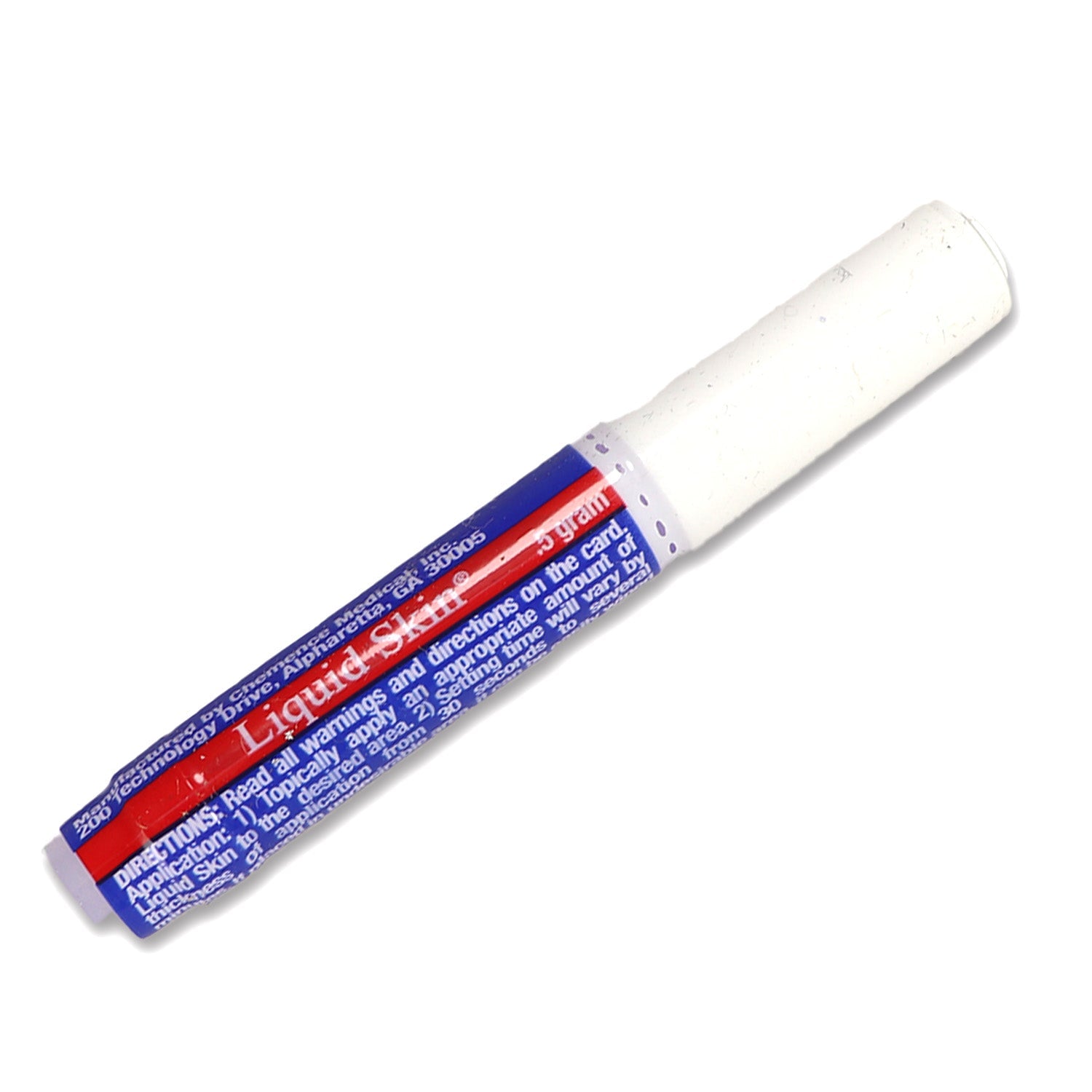 Liquid Skin Liquid Bandage