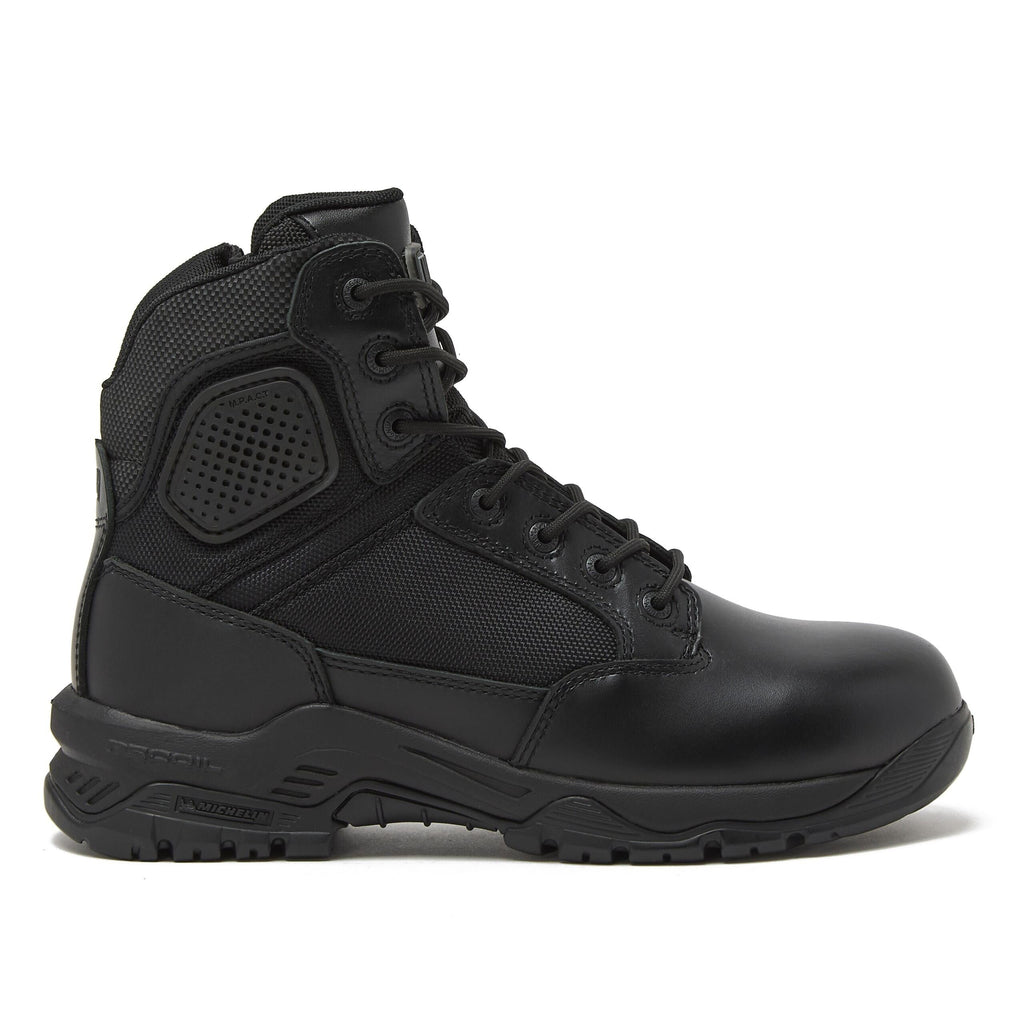 STRIKE FORCE 6" Boot SZ