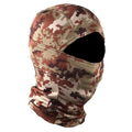 Tactical Lightweight Breathable Balaclava