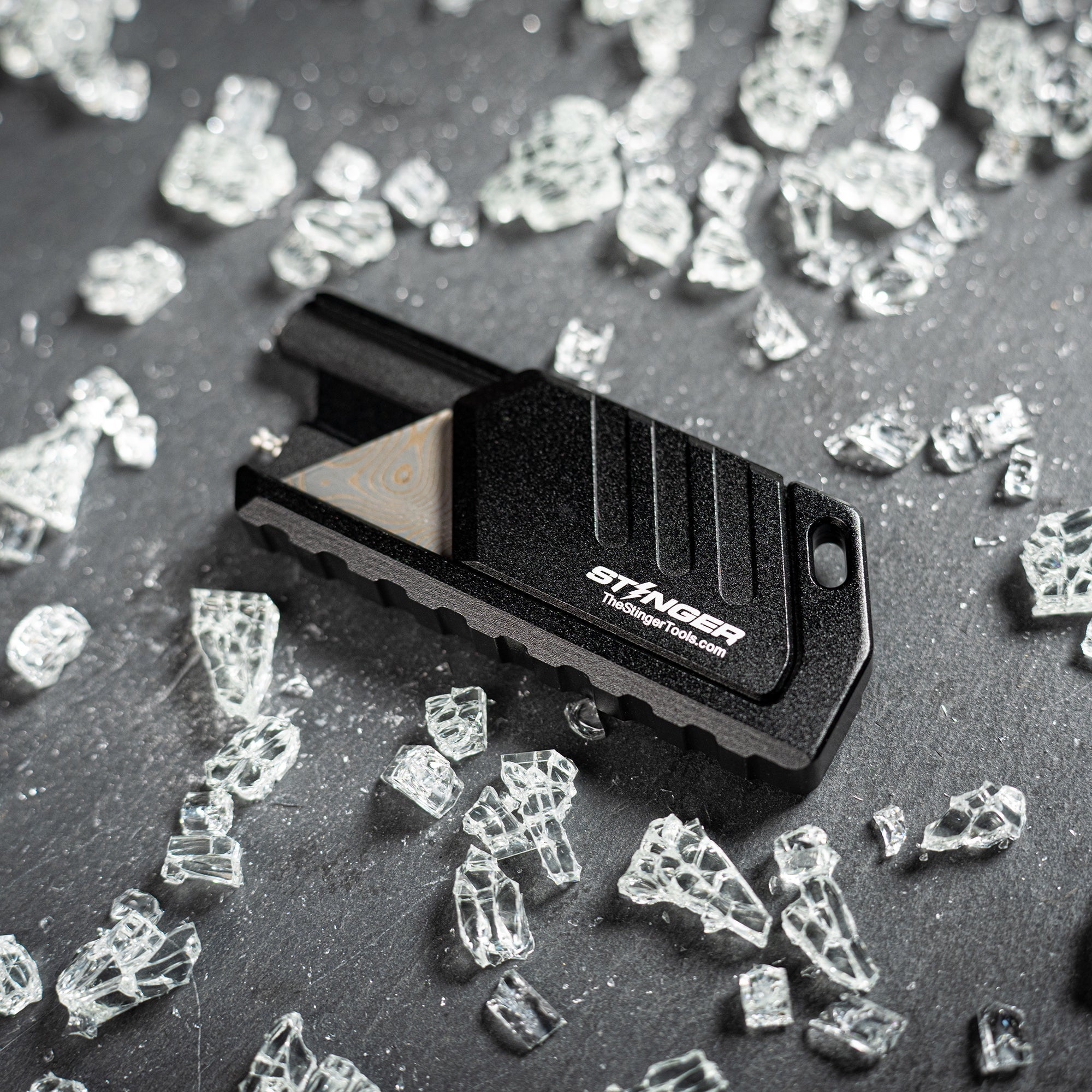 Stinger MagSlide Utility Knife