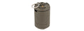 Z-Parts ERAZ Rotative 100BBs Green Gas Airsoft Grenade (Color: OD Green)