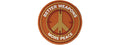AC-110F BETTER WEAPONS PVC PATCH