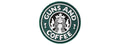 AC-110J GUNS AND COFFEE PVC PATCH