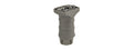 G-Force Rigid Shorty Vertical Foregrip (FOLIAGE GREEN)