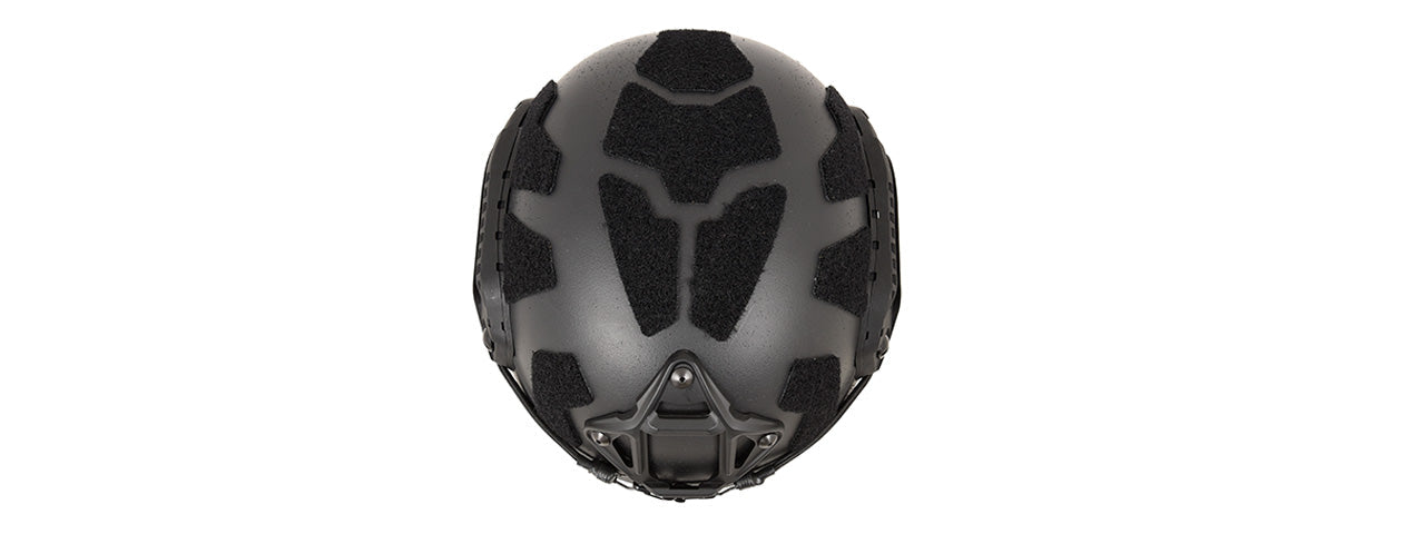 G-Force Special Forces High Cut Bump Helmet — Tactical Lightweight Protective Headgear