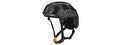 G-Force Special Forces High Cut Bump Helmet — Tactical Lightweight Protective Headgear