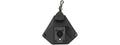 AC-501B L3 SERIES HELMET NVG MOUNT (BLACK)