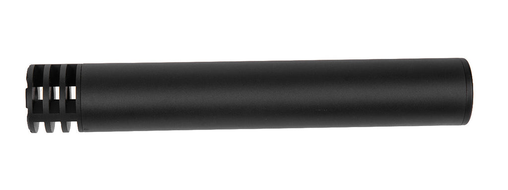 AC-545B HARVESTER-I F35X223.5MM SILENCER (BK)
