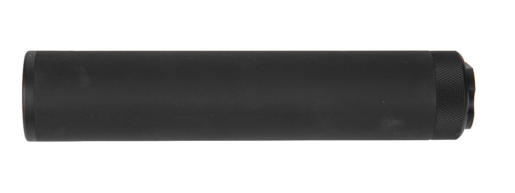 AC-546B SPECWAR-I F38X185.4MM SILENCER (BK)