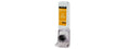 300 Round Bottle Speed Loader w/ Resealable Bottle (Color: Clear)