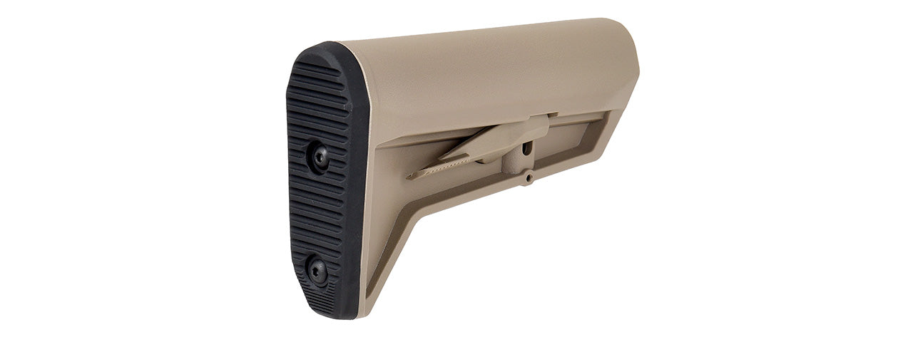 Carbine Collapsible Stock (TAN)