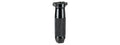 EVOLUTION LONG VERTICAL FOREGRIP FOR KEYMOD (BLACK)
