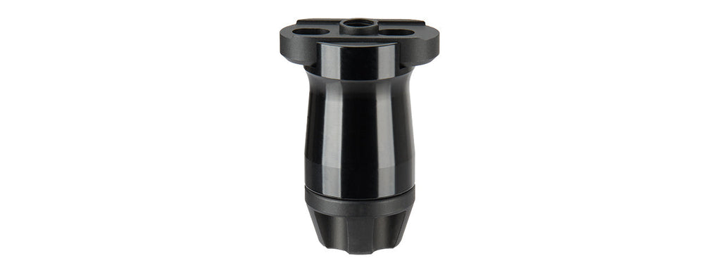 EVOLUTION SHORT VERTICAL GRIP (BLACK)