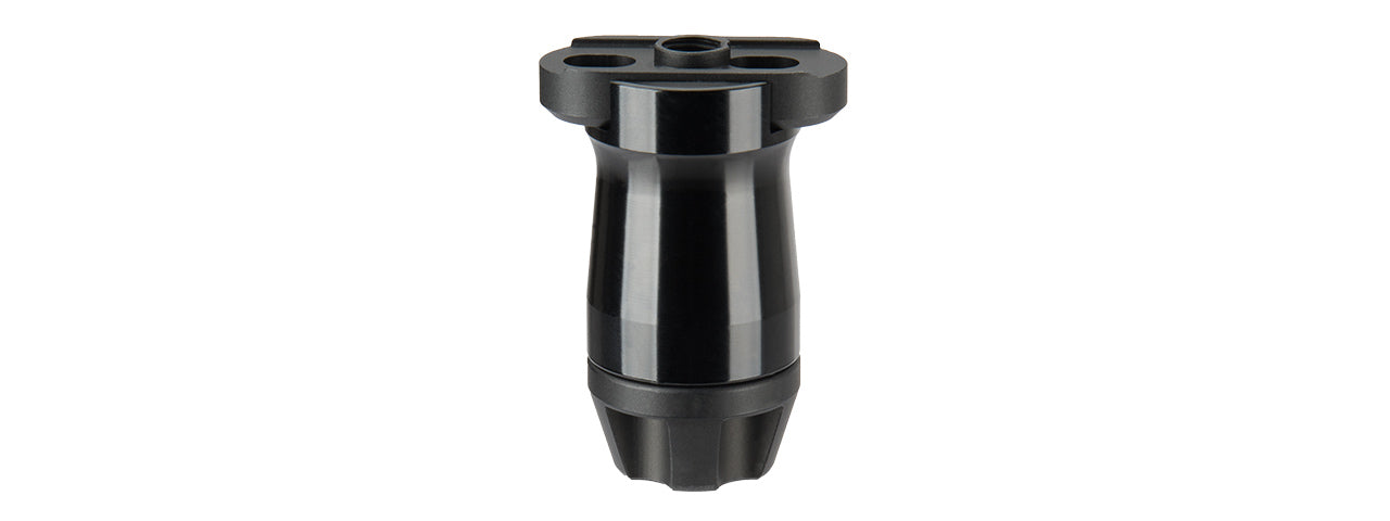 EVOLUTION SHORT VERTICAL GRIP (BLACK)