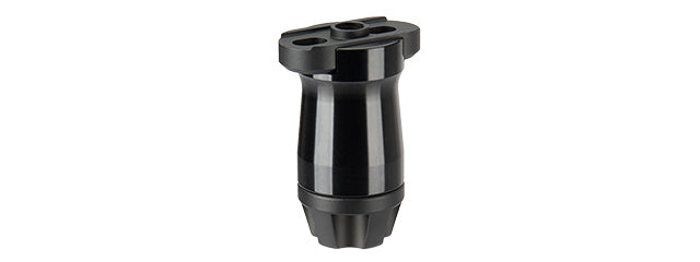 EVOLUTION SHORT VERTICAL GRIP (BLACK)