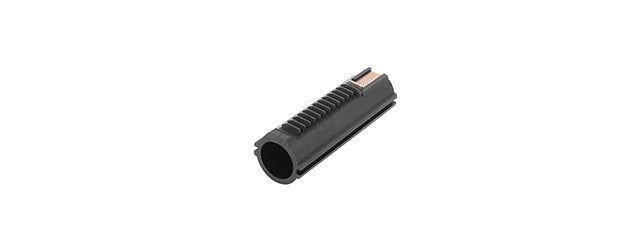 G&G AIRSOFT AEG REINFORCED PISTON W/ 1 REINFORCED STEEL TOOTH FOR GR16