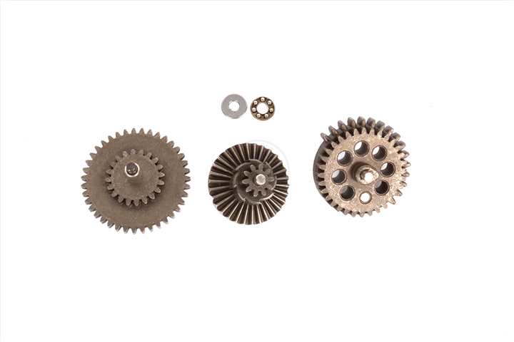 JG Version 2 & Version 3 Stock Full Metal Airsoft AEG Gear Set