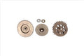 JG Version 2 & Version 3 Stock Full Metal Airsoft AEG Gear Set