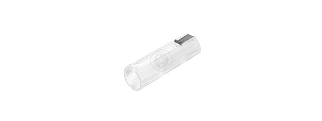 ELEMENT AIRSOFT AEG LIGHTWEIGHT POLYCARBONATE PISTON W/ 1 STEEL TOOTH