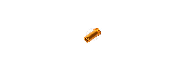 SHS X-MOD AIRSOFT CNC ALUMINUM MP5 / M5 AEG AIR NOZZLE