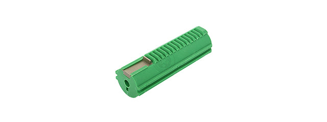SRC STRYKE POLYMER PISTON 1 STEEL TOOTH (15 FULL TEETH) FOR AEGS