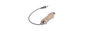Atlas Custom Works Remote Pressure Switch for Scout Style Tactical Flashlights - (Dark Earth)