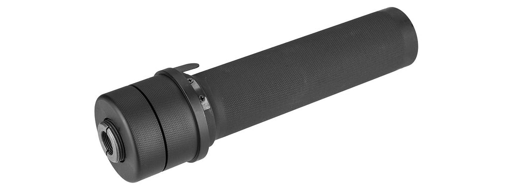 ACW-147 PBS-1 MOCK SUPPRESSOR FOR 14MM CCW