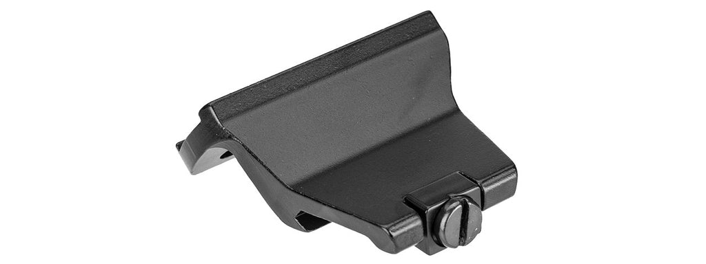 ACW-1766B 45 DEGREE OFFSET MOUNT FOR T1 (BLACK)