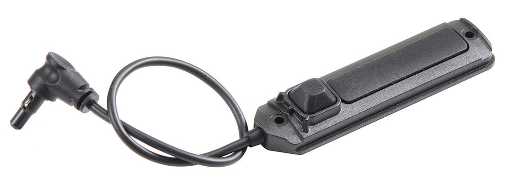 Atlas Custom Works Tactical Rail Mounted Button Flashlight for Firearms