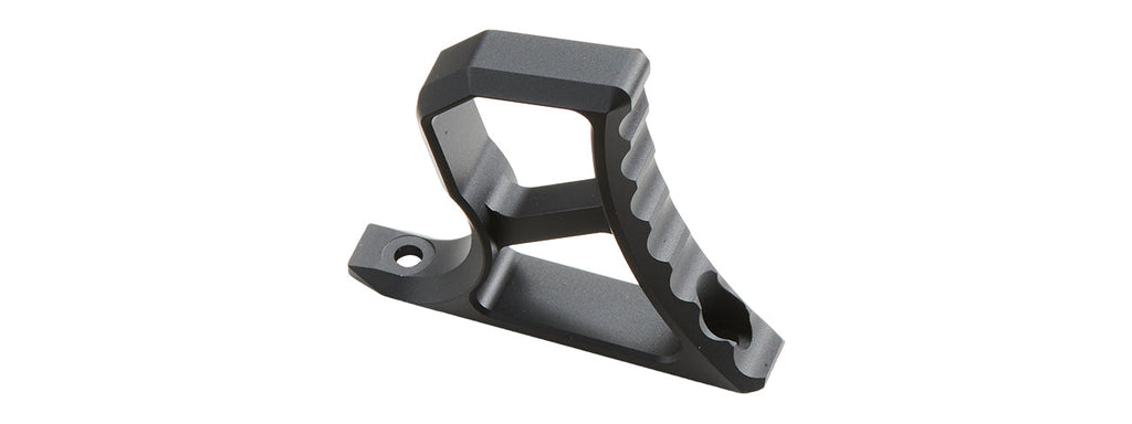Atlas Custom Works SFG MLOK Skeleton Forward Grip - (Black)