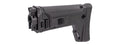 Atlas Custom Works ACR Style Adjustable Folding Stock for Archwick B&T AIR APC9K GBB Airsoft Rifles - (Black)