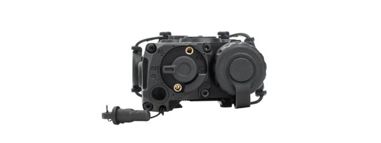 WADSN ET On Gun Laser - (Black)