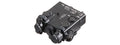 Atlas Custom Works Aluminum DBAL-A2 Aiming Device Green & IR Laser - (Black)