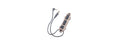 Atlas Custom Works Dual Function Remote Pressure Switch W/ Dual Scout and 3.5mm Output