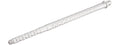 Atlas Custom Works SR16 E3 Aluminum Outer Barrel for M4/M16 Series AEGs (SILVER)