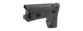 Atlas Custom Works ACR Style Folding Stock for LCT GHK AK Series - (Black)
