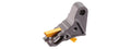 Atlas Custom Works Velocity Competition CNC Trigger for TM AAP-01 G Series GBBP - (TDG)