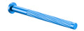Atlas Custom Works Custom Twister Guide Rod for Tokyo Marui Hi-CAPA 5.1 GBBP - (Blue)