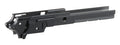 Atlas Custom Works Tokyo Marui Hi Capa No Marking Type 2 GBB 4.3 Aluminum Frame - (Black)