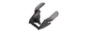 Atlas Custom Works Stainless Ambi Thumb Safety for Tokyo Marui Hi-Capa GBB Pistol - (Black)