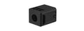 ATLAS CUSTOM WORKS AIRSOFT FULL METAL MICRO COMP FOR G SERIES (BLACK)
