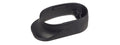 Atlas Custom Works Aluminum Full Wall Magwell for SIG Air / VFC P320 X-Series Airsoft Guns - (Black)