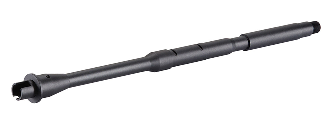 Atlas Custom Works Tokyo Marui MWS GBBR 16" Carbine Lightweight Outer Barrel