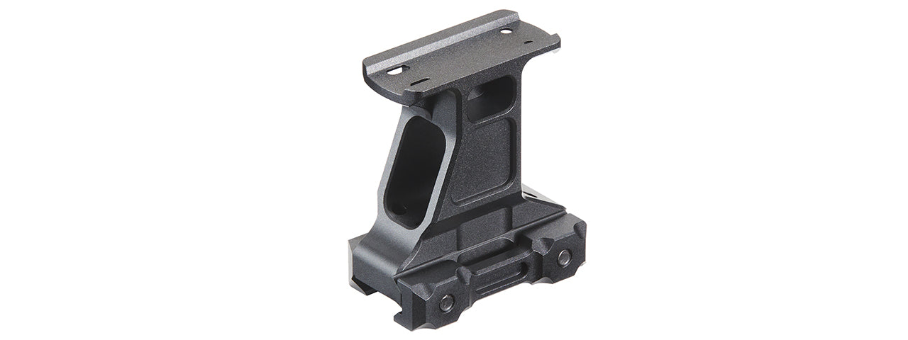 Atlas Custom Works Mount for T1/T2 Style Optics (Black)