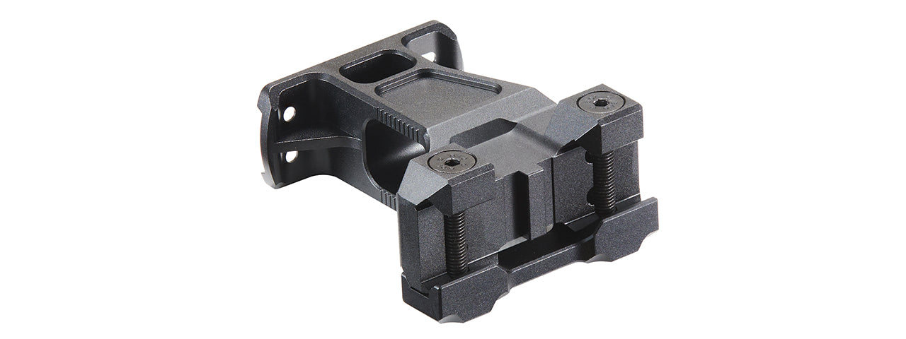 Atlas Custom Works Mount for T1/T2 Style Optics (Black)