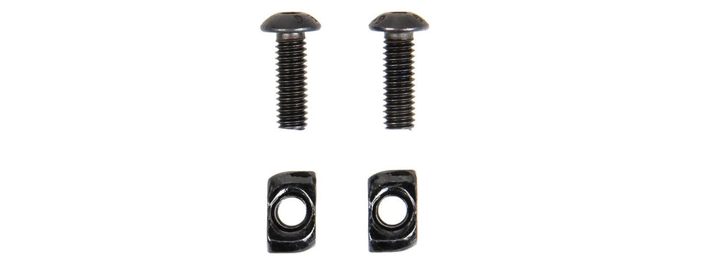 Atlas Custom Works Dual Pressure Switch for SF Style Plug (Black)