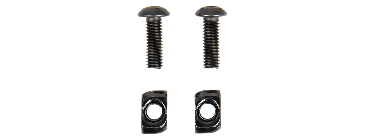 Atlas Custom Works Dual Pressure Switch for SF Style Plug (Black)