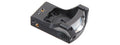 Atlas Custom Works M1 Micro Sight Green Dot - (Black)